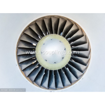 High Quality Hydro Turbine